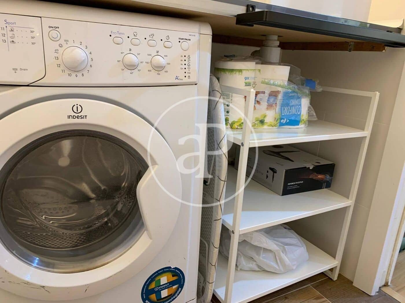 1 chambre Villa/Maison à vendre à Valence ville - 210 000 € (Ref: 9390971)