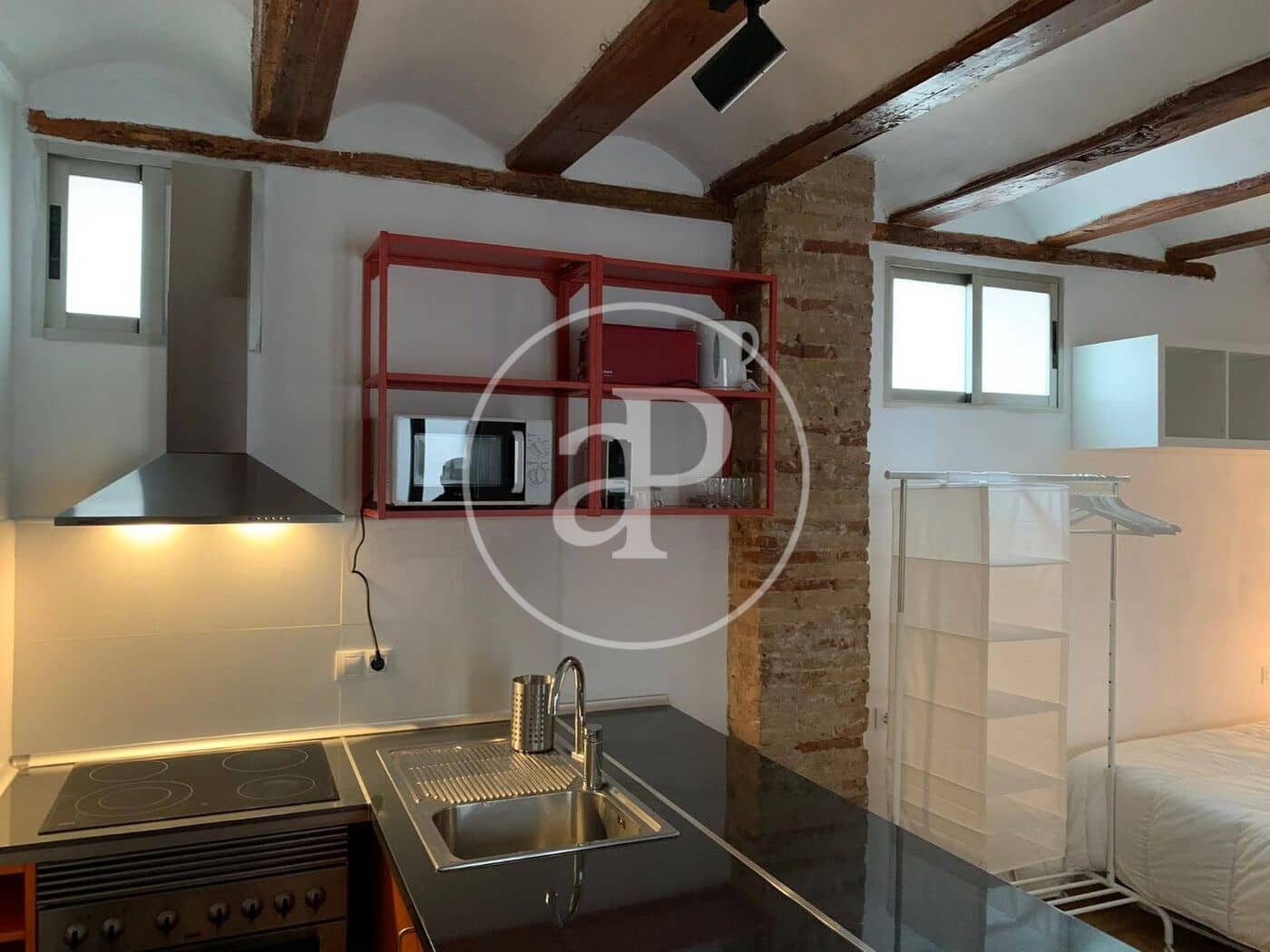 1 chambre Villa/Maison à vendre à Valence ville - 210 000 € (Ref: 9390971)