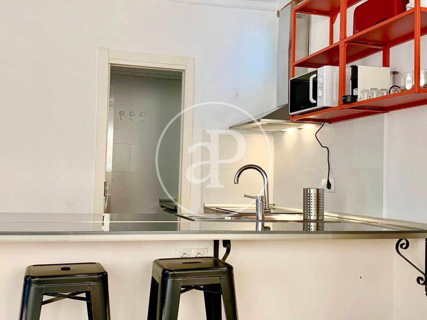 1 chambre Villa/Maison à vendre à Valence ville - 210 000 € (Ref: 9390971)