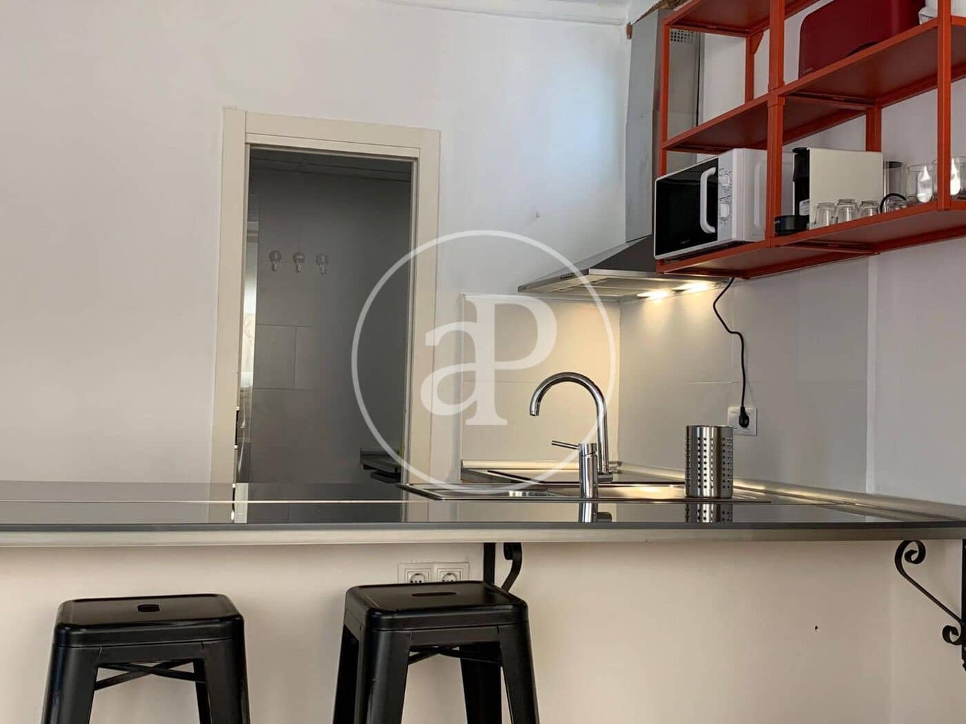 1 chambre Villa/Maison à vendre à Valence ville - 210 000 € (Ref: 9390971)