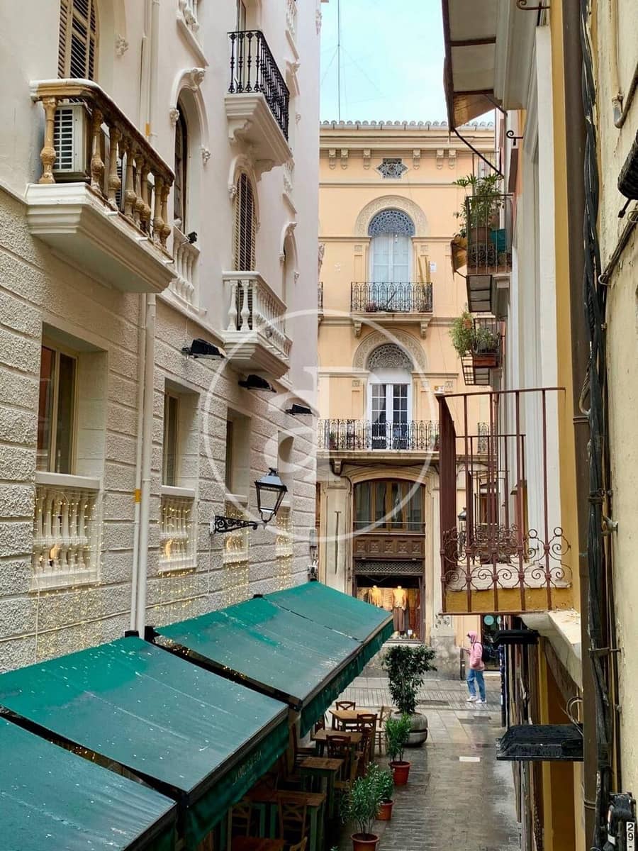 1 chambre Villa/Maison à vendre à Valence ville - 210 000 € (Ref: 9390971)