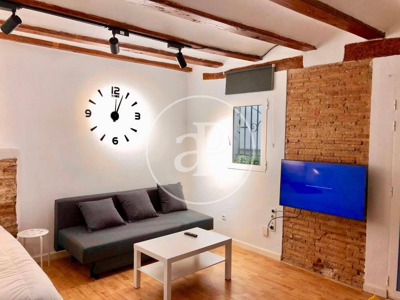 1 chambre Villa/Maison à vendre à Valence ville - 210 000 € (Ref: 9390971)