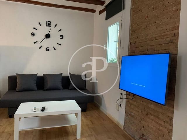 1 bedroom Villa for sale in El Carme, Valencia city - € 210,000 (Ref: 9390971)