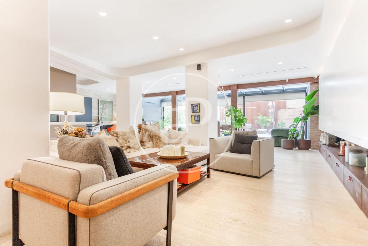 3 chambre Appartement à vendre à Valence ville - 1 500 000 € (Ref: 9390972)