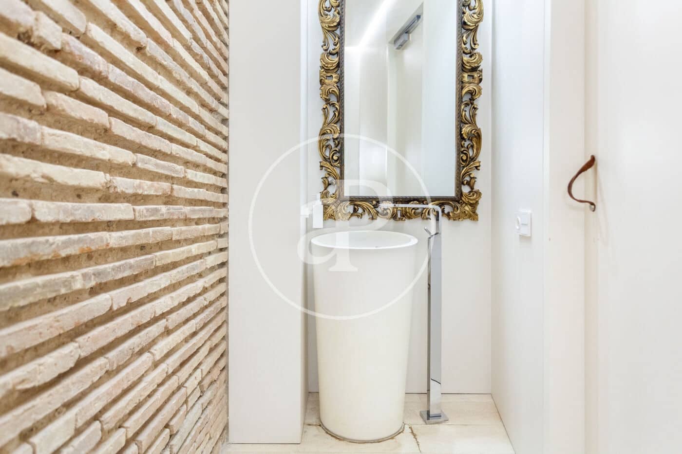 3 chambre Appartement à vendre à Valence ville - 1 500 000 € (Ref: 9390972)