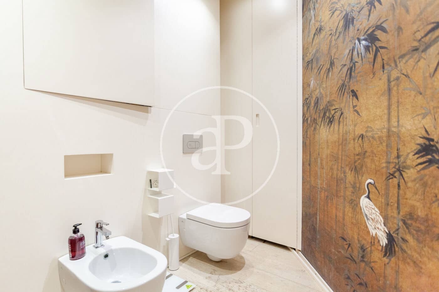 3 chambre Appartement à vendre à Valence ville - 1 500 000 € (Ref: 9390972)