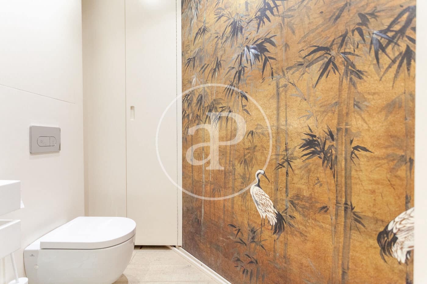 3 chambre Appartement à vendre à Valence ville - 1 500 000 € (Ref: 9390972)