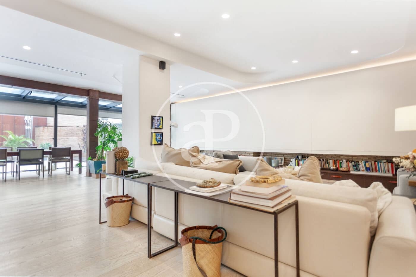 3 chambre Appartement à vendre à Valence ville - 1 500 000 € (Ref: 9390972)