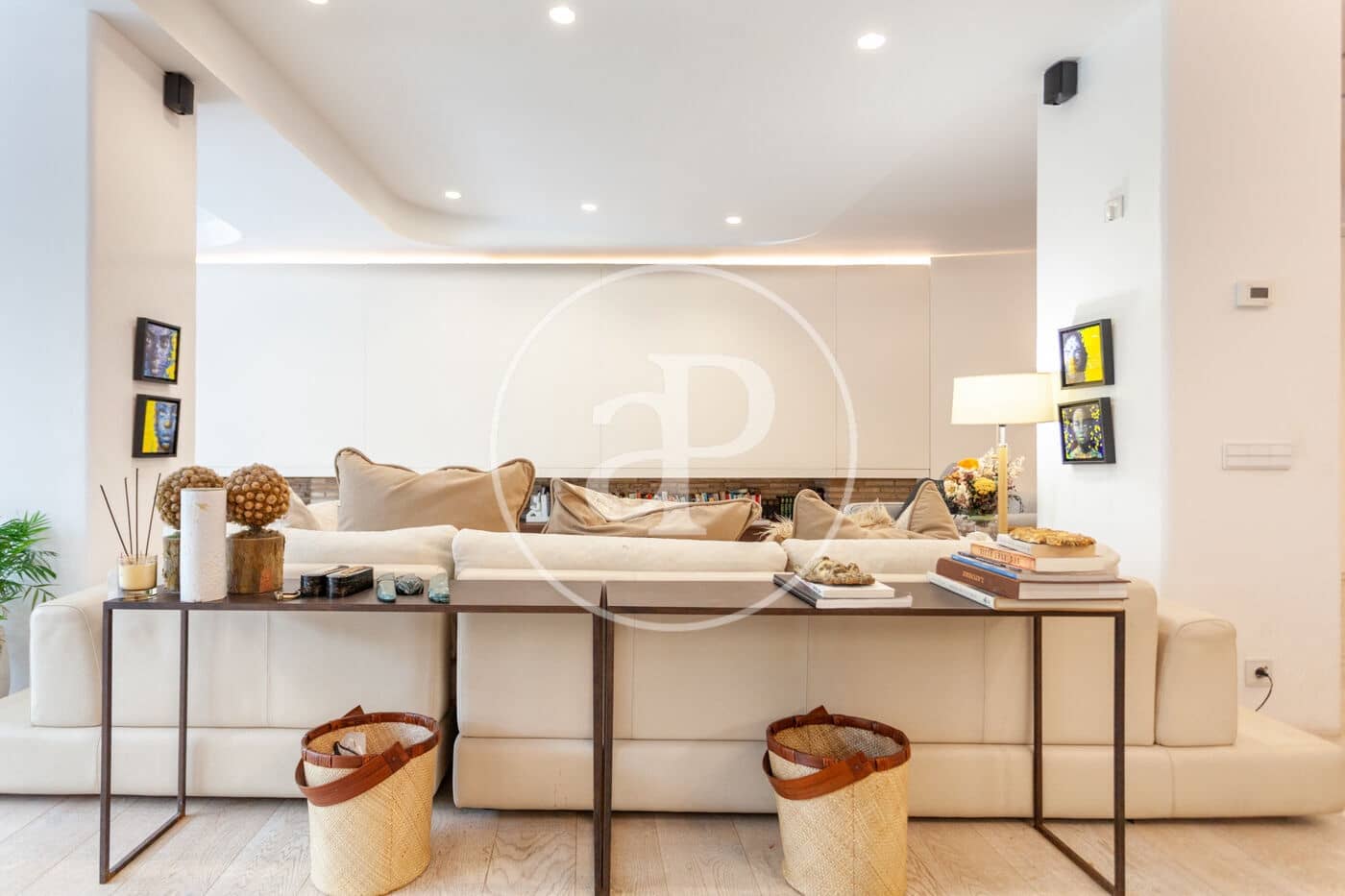 3 chambre Appartement à vendre à Valence ville - 1 500 000 € (Ref: 9390972)