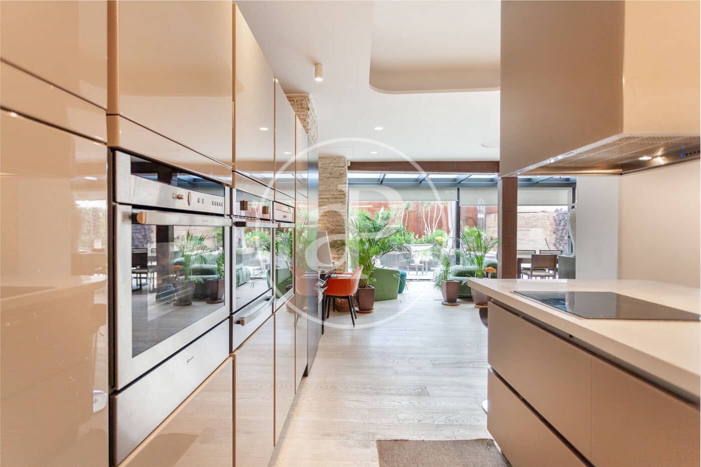 3 chambre Appartement à vendre à Valence ville - 1 500 000 € (Ref: 9390972)