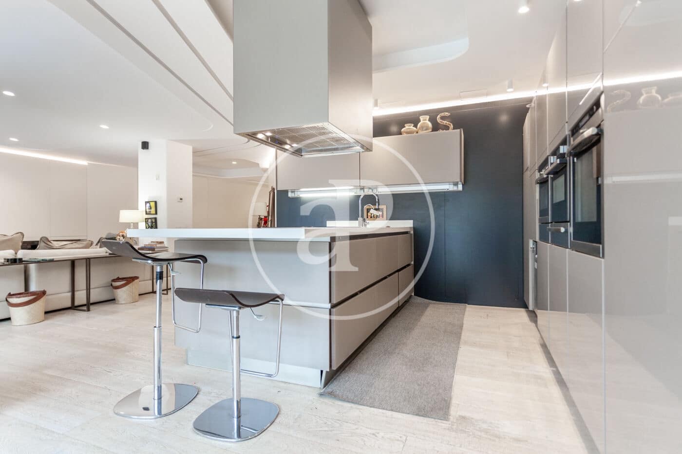 3 chambre Appartement à vendre à Valence ville - 1 500 000 € (Ref: 9390972)