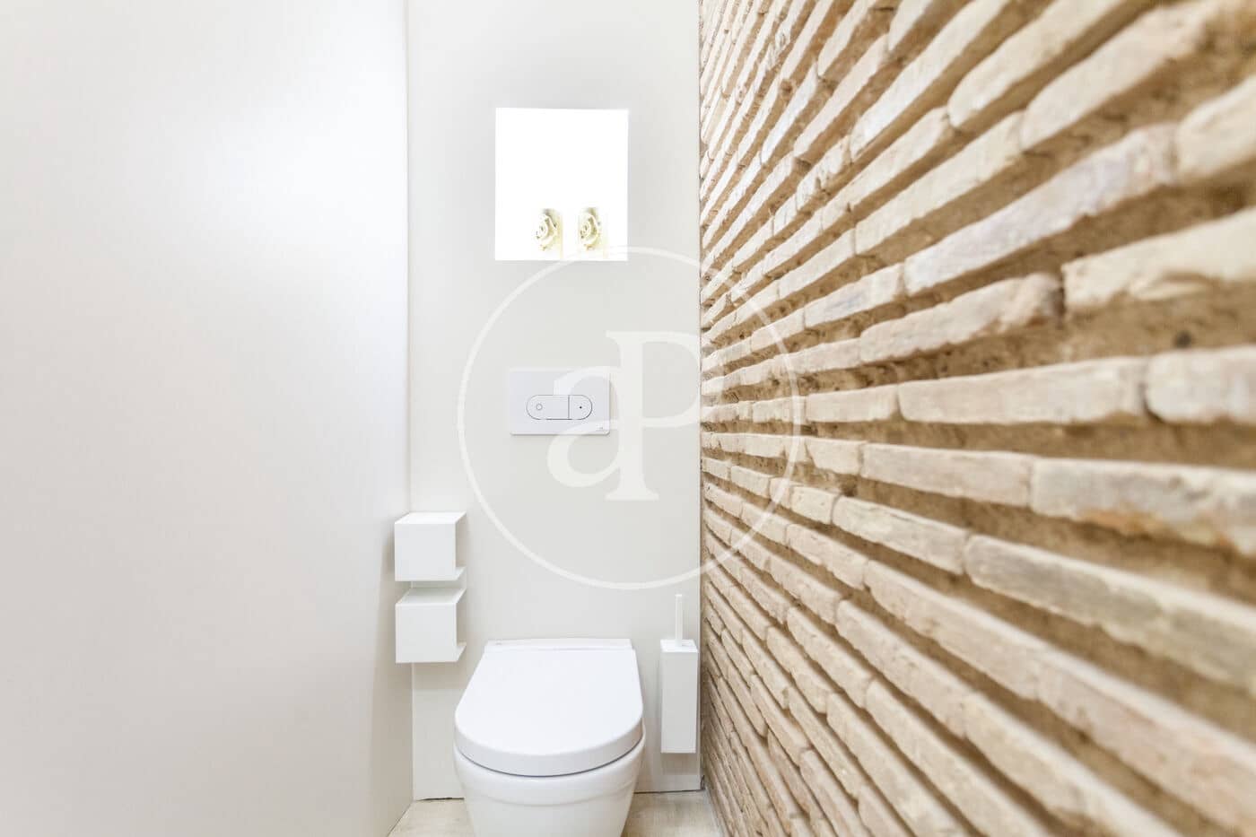 3 chambre Appartement à vendre à Valence ville - 1 500 000 € (Ref: 9390972)