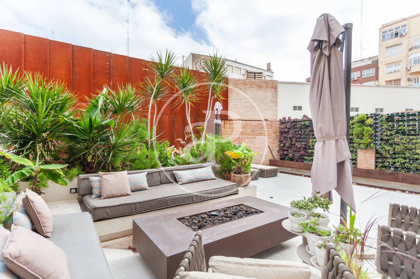 3 chambre Appartement à vendre à Valence ville - 1 500 000 € (Ref: 9390972)