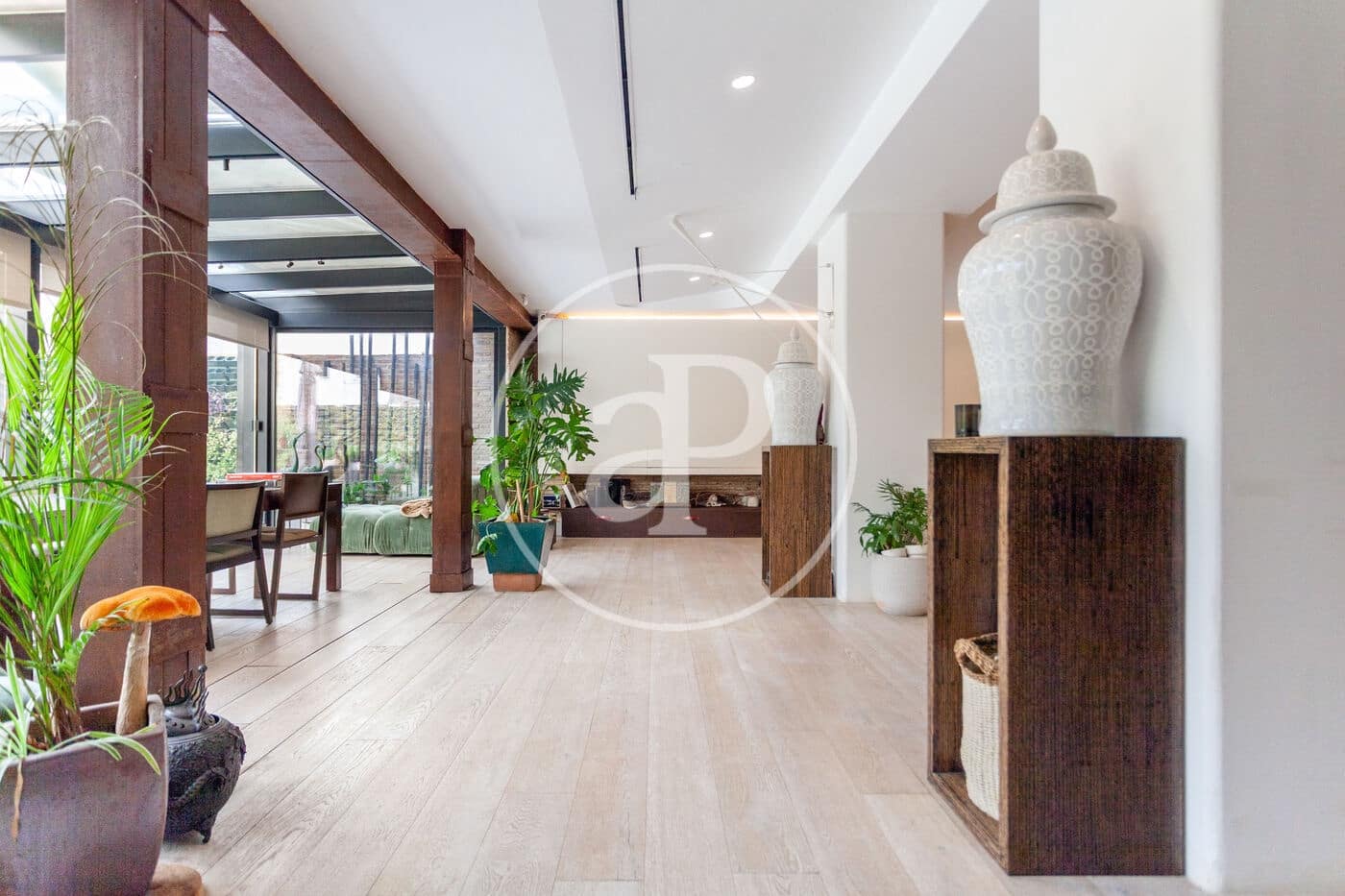 3 chambre Appartement à vendre à Valence ville - 1 500 000 € (Ref: 9390972)