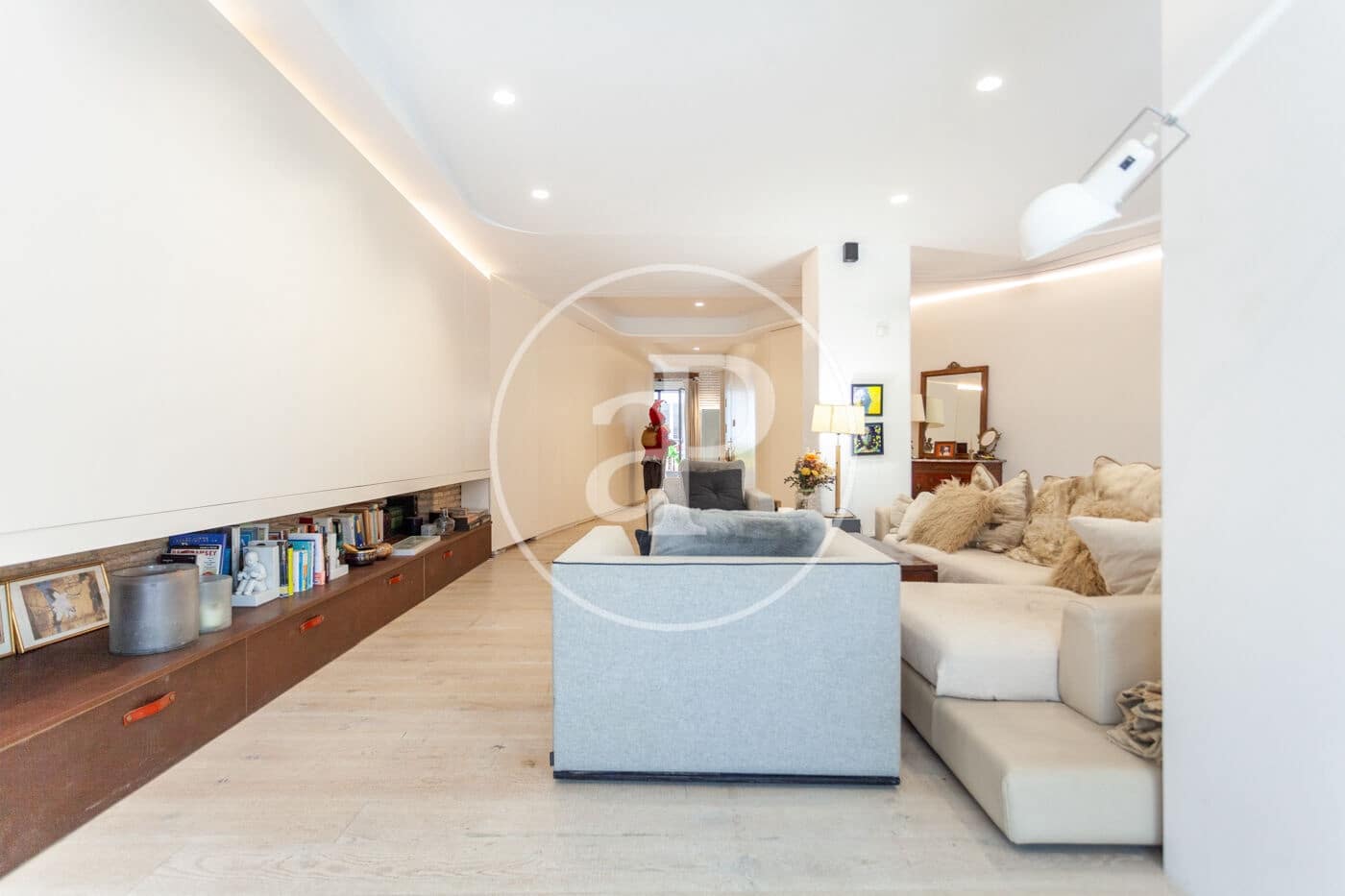 3 chambre Appartement à vendre à Valence ville - 1 500 000 € (Ref: 9390972)