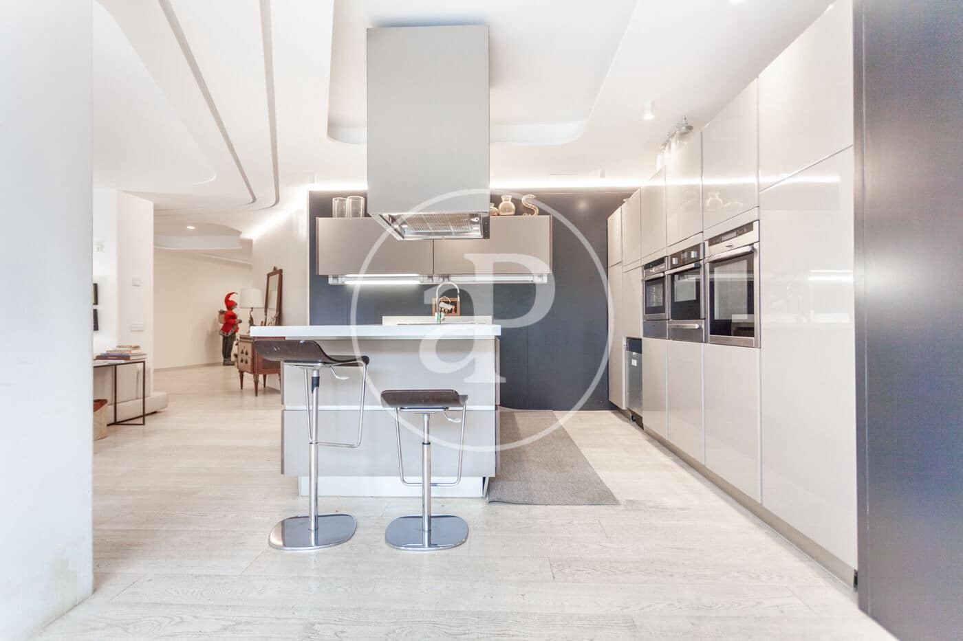 3 chambre Appartement à vendre à Valence ville - 1 500 000 € (Ref: 9390972)