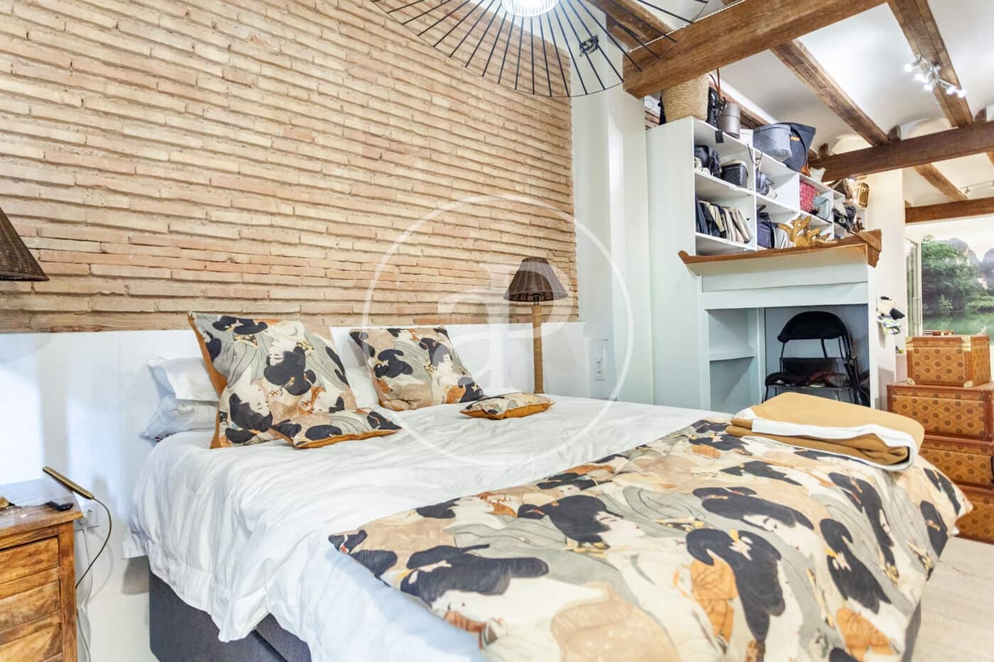 3 chambre Appartement à vendre à Valence ville - 1 500 000 € (Ref: 9390972)