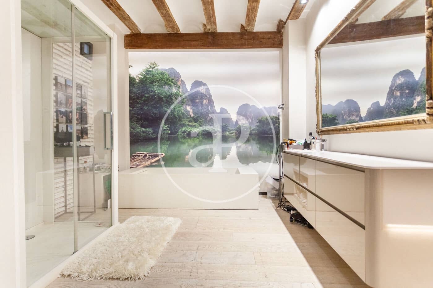 3 chambre Appartement à vendre à Valence ville - 1 500 000 € (Ref: 9390972)