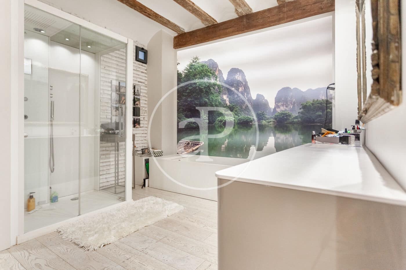 3 chambre Appartement à vendre à Valence ville - 1 500 000 € (Ref: 9390972)