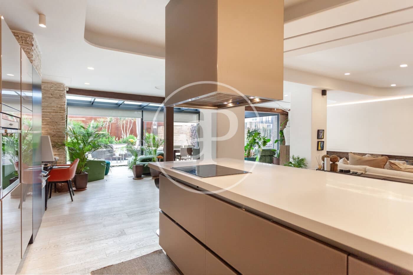 3 chambre Appartement à vendre à Valence ville - 1 500 000 € (Ref: 9390972)