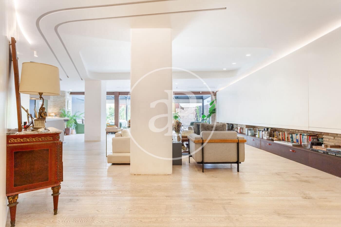 3 chambre Appartement à vendre à Valence ville - 1 500 000 € (Ref: 9390972)