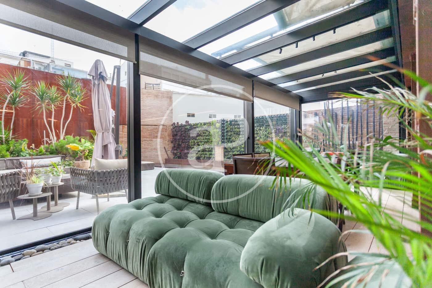 3 chambre Appartement à vendre à Valence ville - 1 500 000 € (Ref: 9390972)