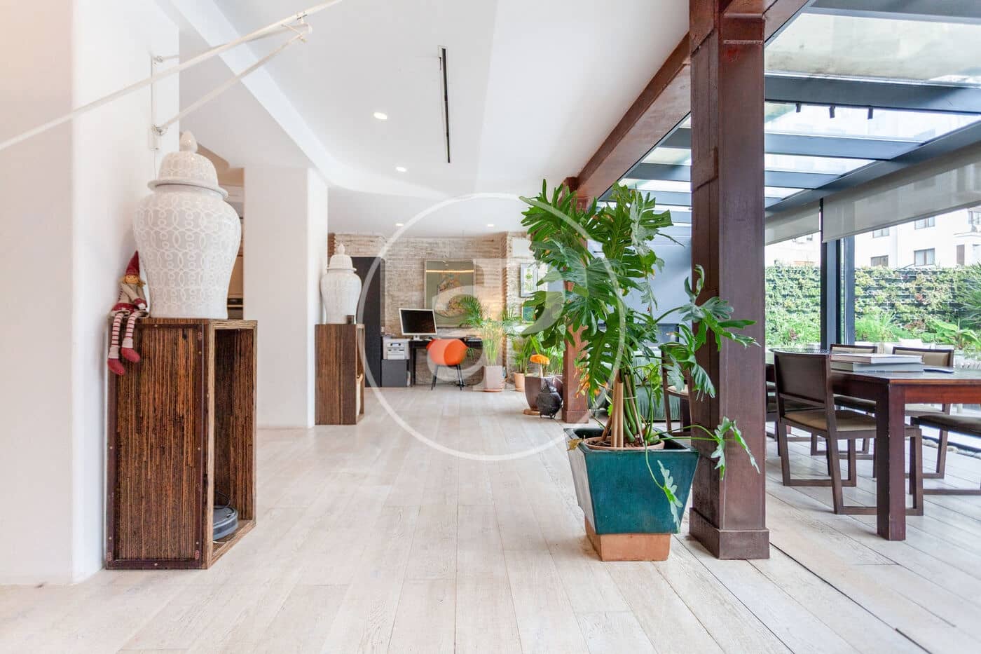 3 chambre Appartement à vendre à Valence ville - 1 500 000 € (Ref: 9390972)