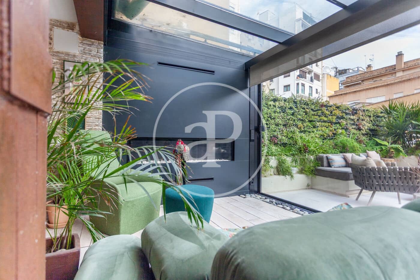 3 chambre Appartement à vendre à Valence ville - 1 500 000 € (Ref: 9390972)