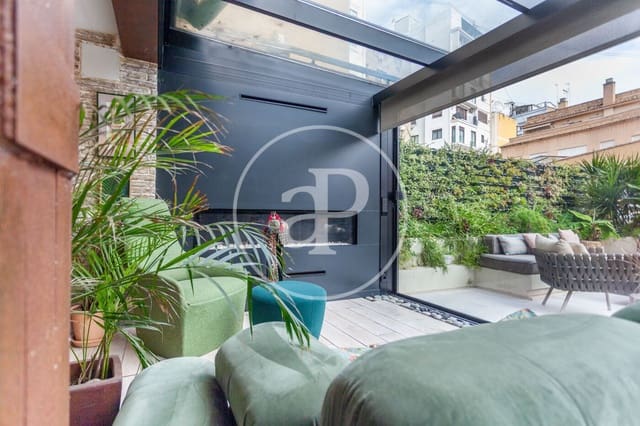 3 chambre Appartement à vendre à El Pla del Remei, Valence ville - 1 500 000 € (Ref: 9390972)