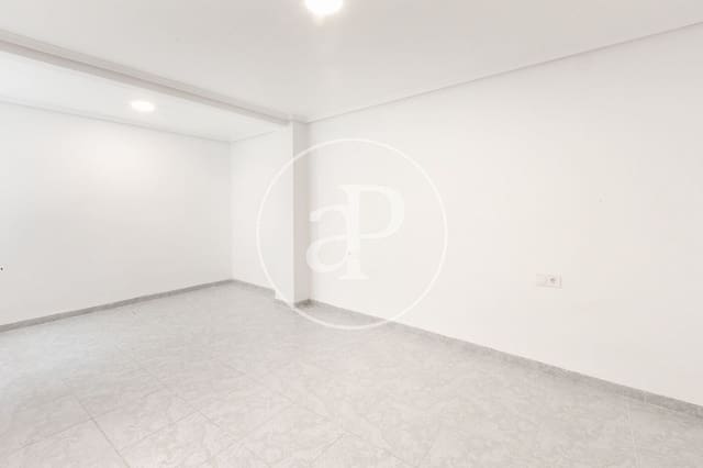 2 bedroom Apartment for rent in Cabanyal-Canyamelar, Valencia city - € 1,100 (Ref: 9396089)