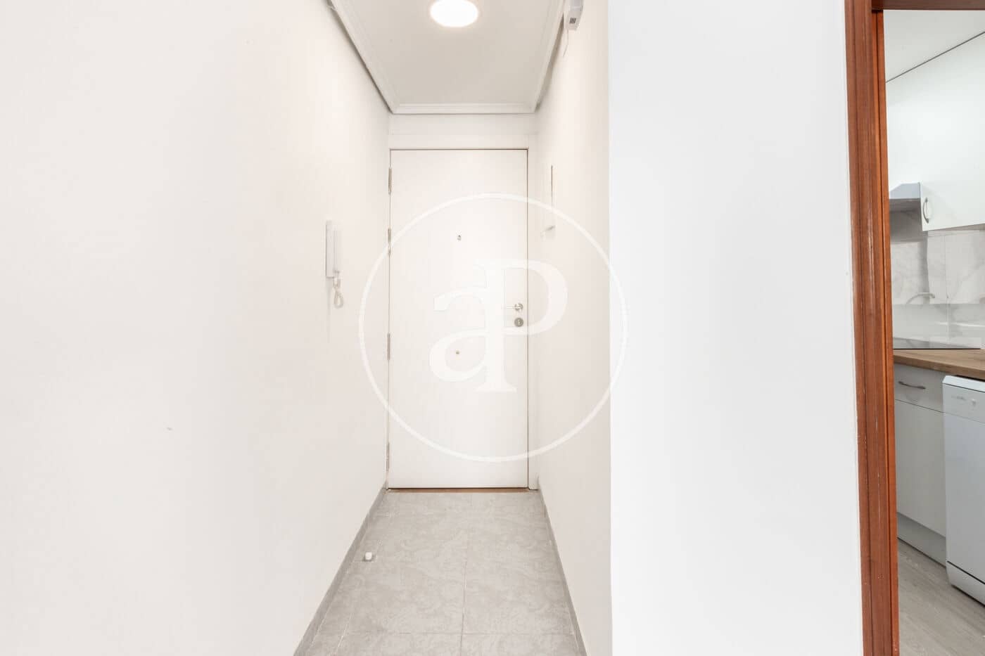 2 bedroom Apartment for rent in Valencia city - € 1,100 (Ref: 9396089)