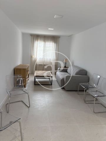 2 camera da letto Villa da affittare in El Vedat de Torrente, Torrent con piscina - 1.400 € (Rif: 9396090)