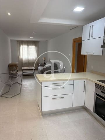 2 camera da letto Villa da affittare in El Vedat de Torrente, Torrent con piscina - 1.400 € (Rif: 9396090)