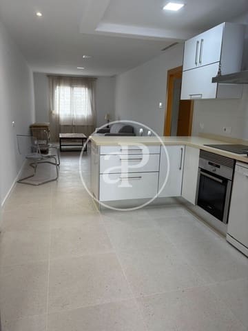 2 camera da letto Villa da affittare in El Vedat de Torrente, Torrent con piscina - 1.400 € (Rif: 9396090)