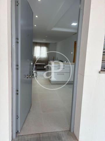 2 camera da letto Villa da affittare in El Vedat de Torrente, Torrent con piscina - 1.400 € (Rif: 9396090)