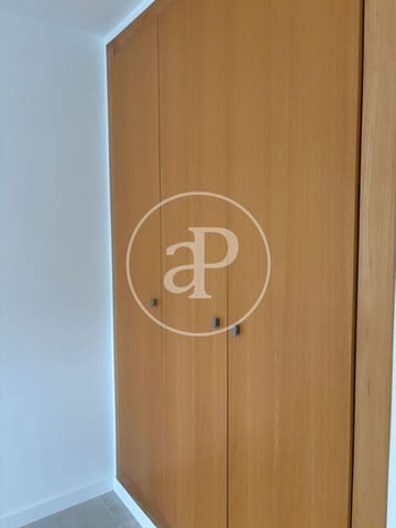 2 camera da letto Villa da affittare in El Vedat de Torrente, Torrent con piscina - 1.400 € (Rif: 9396090)