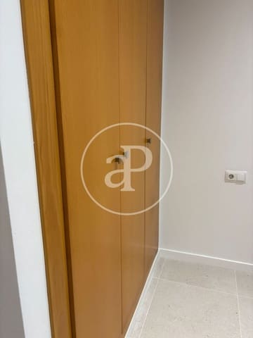 2 camera da letto Villa da affittare in El Vedat de Torrente, Torrent con piscina - 1.400 € (Rif: 9396090)