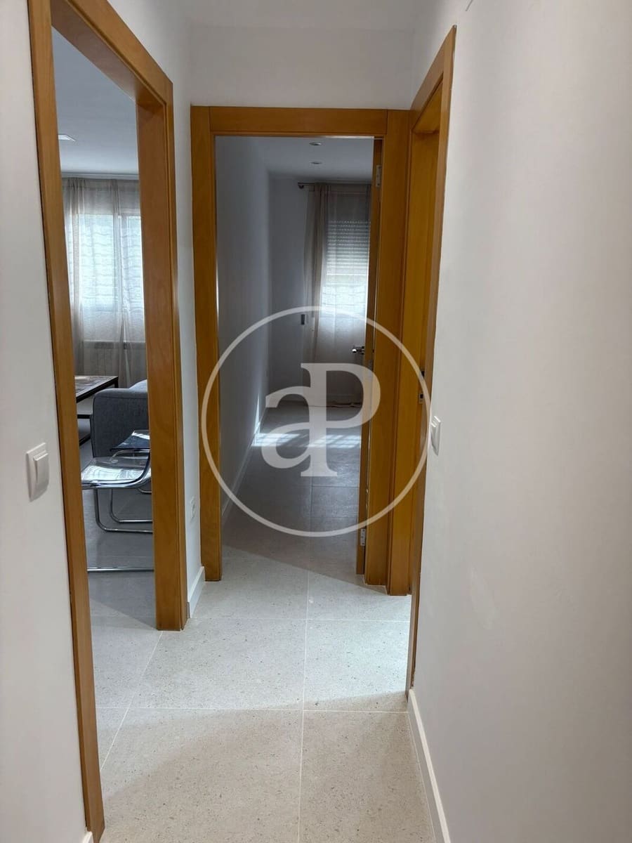 2 soveværelse Villa til leje i Torrent med swimmingpool - € 1.400 (Ref: 9396090)