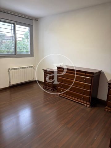 3 camera da letto Villa da affittare in El Vedat de Torrente, Torrent con piscina - 3.000 € (Rif: 9396092)