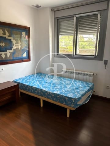 3 camera da letto Villa da affittare in El Vedat de Torrente, Torrent con piscina - 3.000 € (Rif: 9396092)