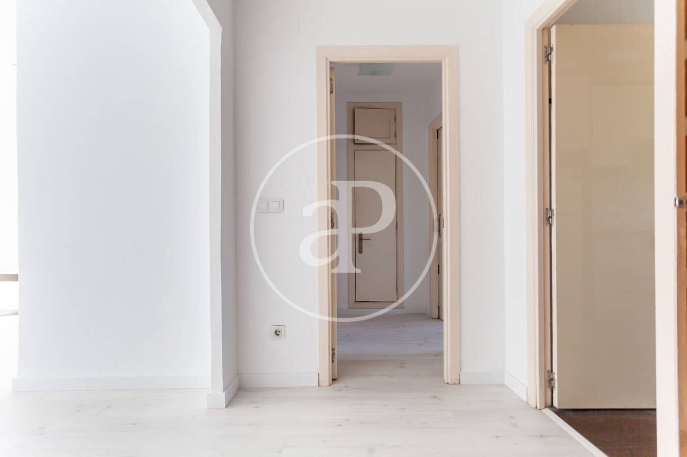 1 soveværelse Lejlighed til salg i Alboraya / Alboraia - € 220.000 (Ref: 9398577)