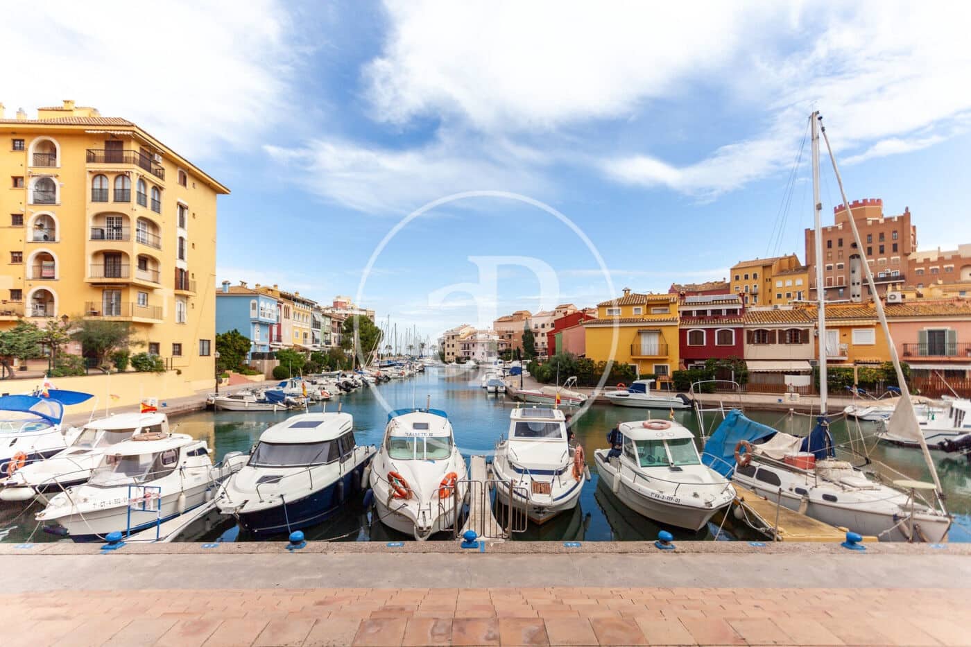 1 soveværelse Lejlighed til salg i Alboraya / Alboraia - € 220.000 (Ref: 9398577)