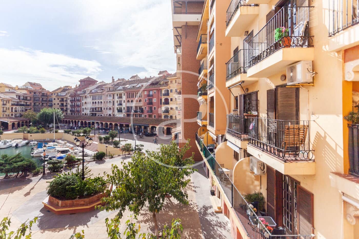 1 soveværelse Lejlighed til salg i Alboraya / Alboraia - € 220.000 (Ref: 9398577)