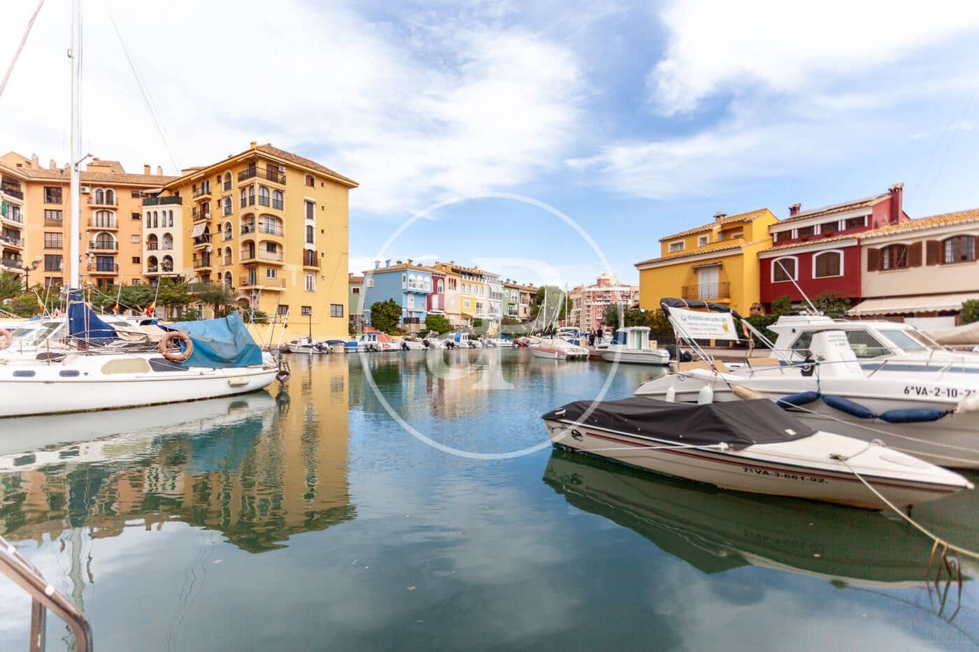 1 soveværelse Lejlighed til salg i Alboraya / Alboraia - € 220.000 (Ref: 9398577)