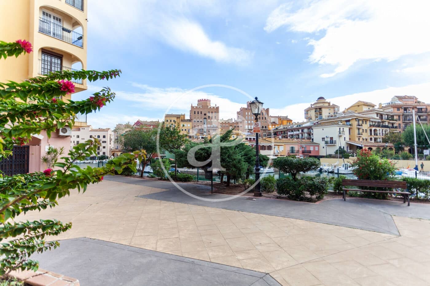 1 soveværelse Lejlighed til salg i Alboraya / Alboraia - € 220.000 (Ref: 9398577)