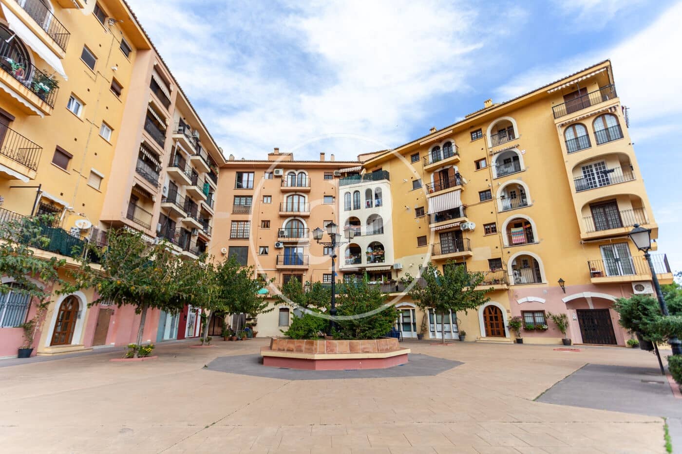 1 soveværelse Lejlighed til salg i Alboraya / Alboraia - € 220.000 (Ref: 9398577)