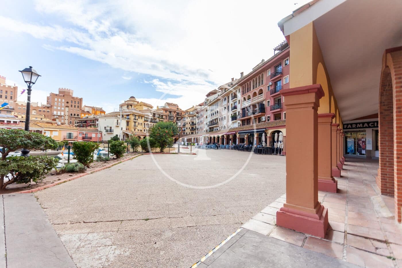 1 soveværelse Lejlighed til salg i Alboraya / Alboraia - € 220.000 (Ref: 9398577)