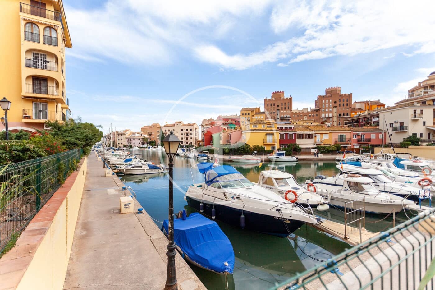 1 soveværelse Lejlighed til salg i Alboraya / Alboraia - € 220.000 (Ref: 9398577)