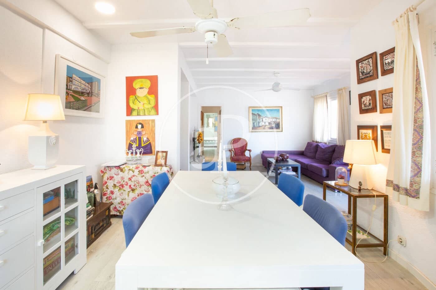 6 soveværelse Villa til salg i Sueca - € 380.000 (Ref: 9398578)