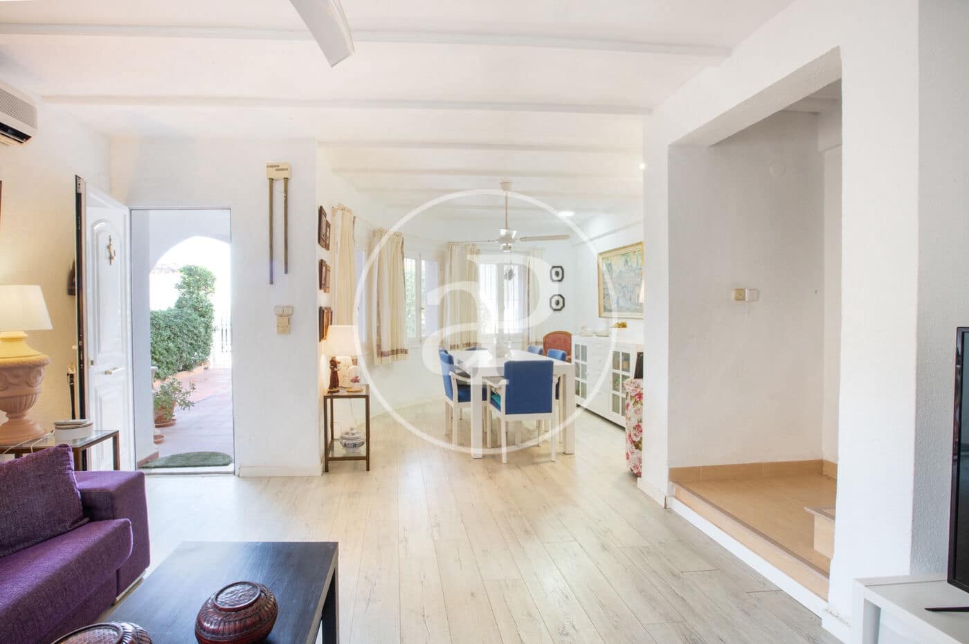 6 soveværelse Villa til salg i Sueca - € 380.000 (Ref: 9398578)